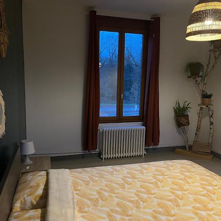 Paradis Du Nord Wallers Екстериор снимка